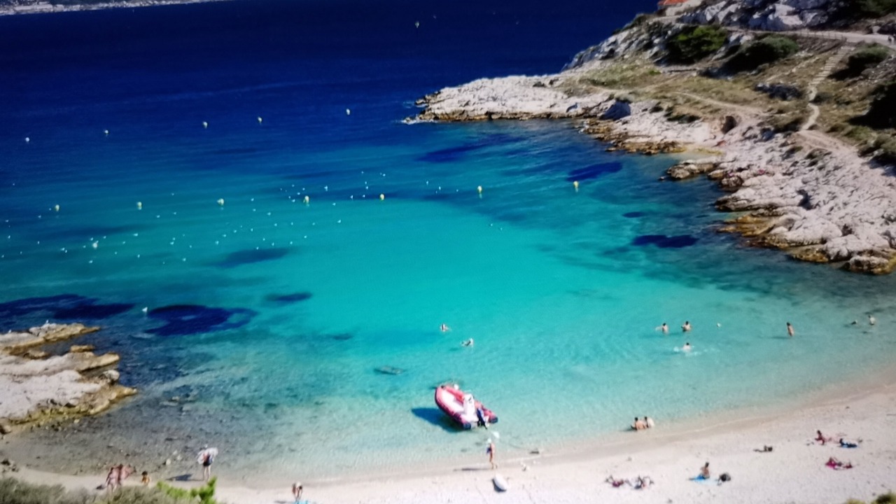 Photo of Others in Marseille