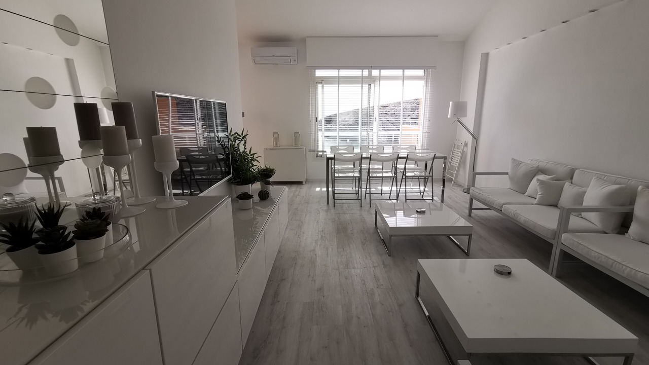 Photo of Livingroom in Marseille