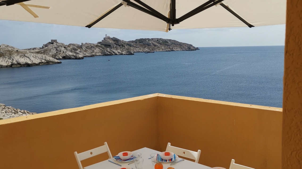 Photo of Outdoor in Marseille