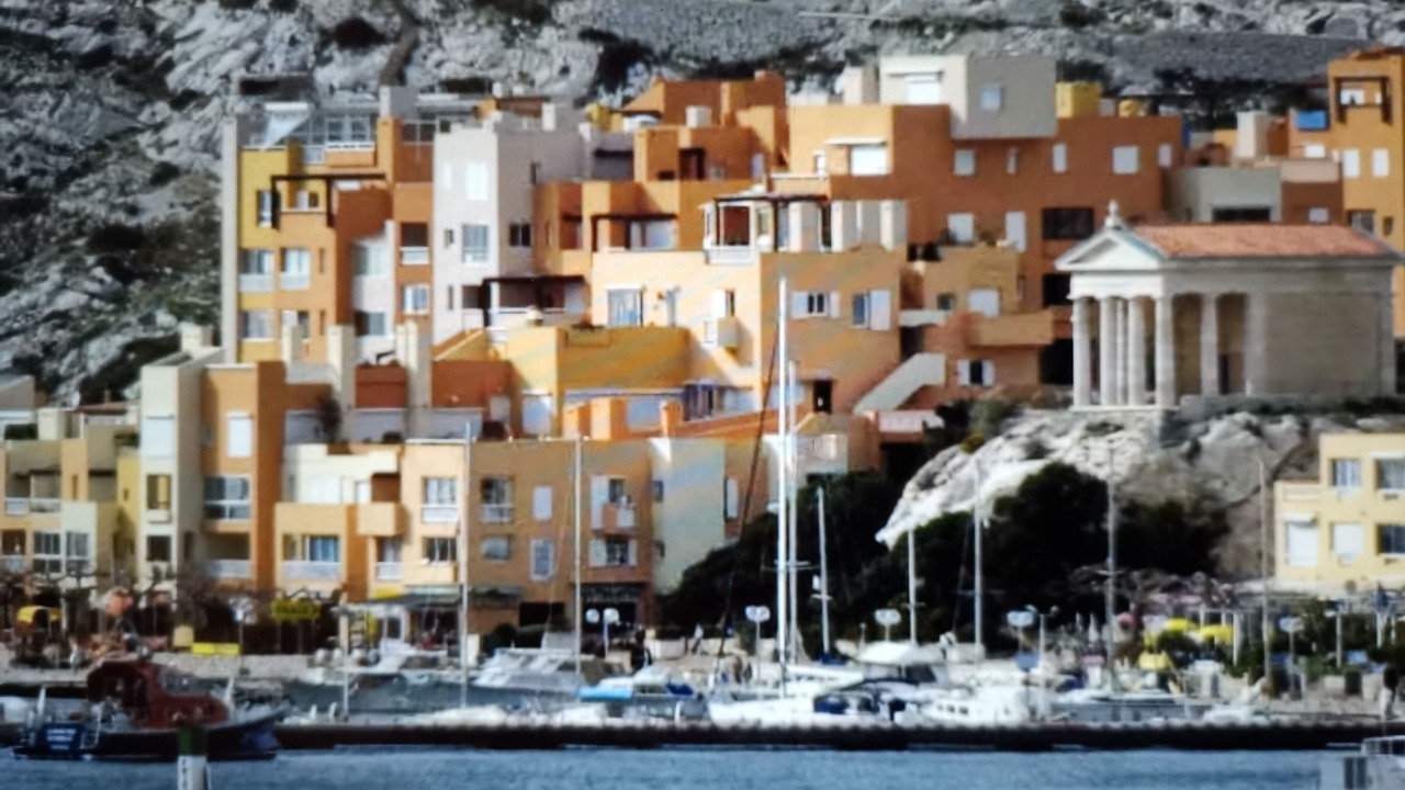Photo of Outdoor in Marseille