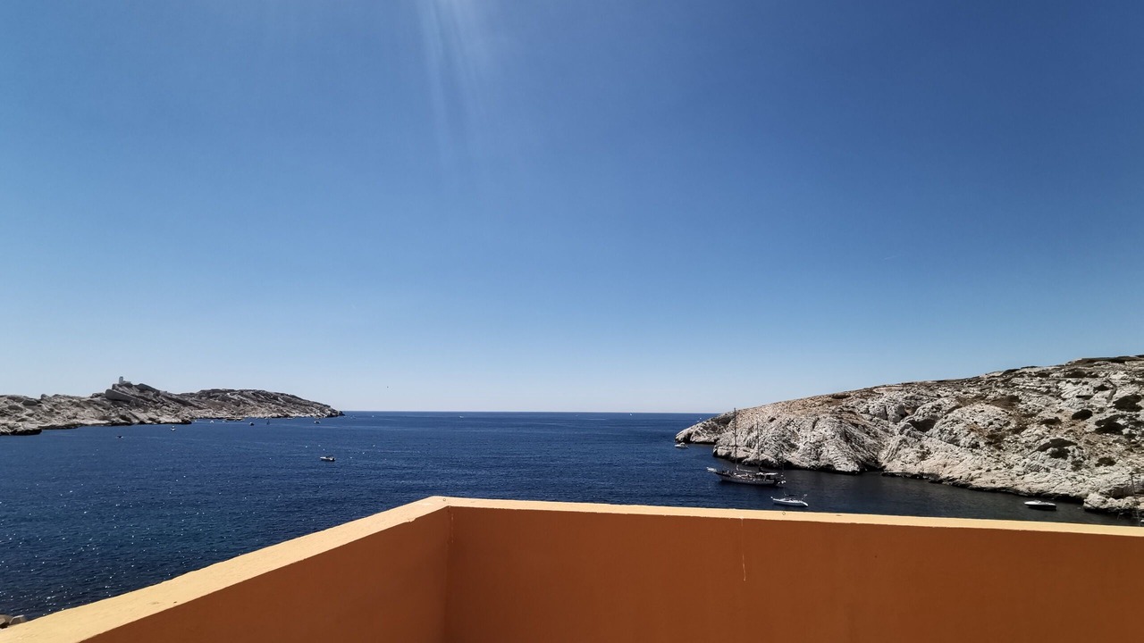 Photo of Outdoor in Marseille