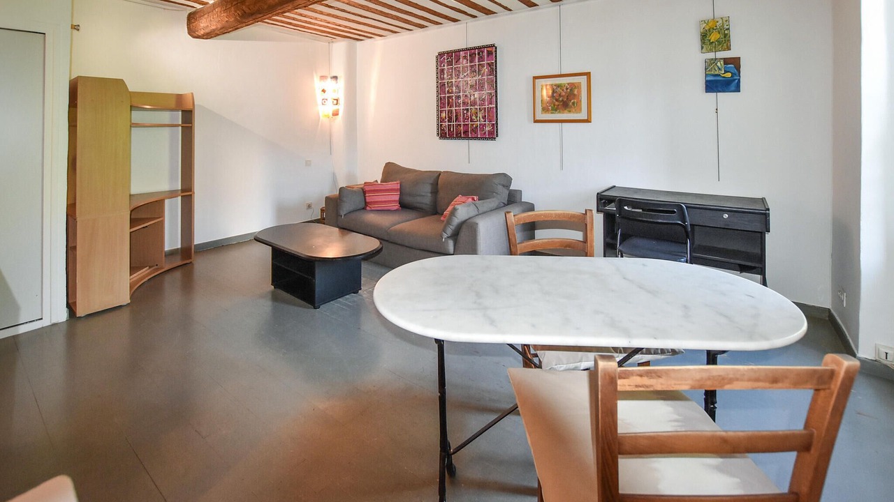 Photo of Bedroom in Morieres-les-Avignon