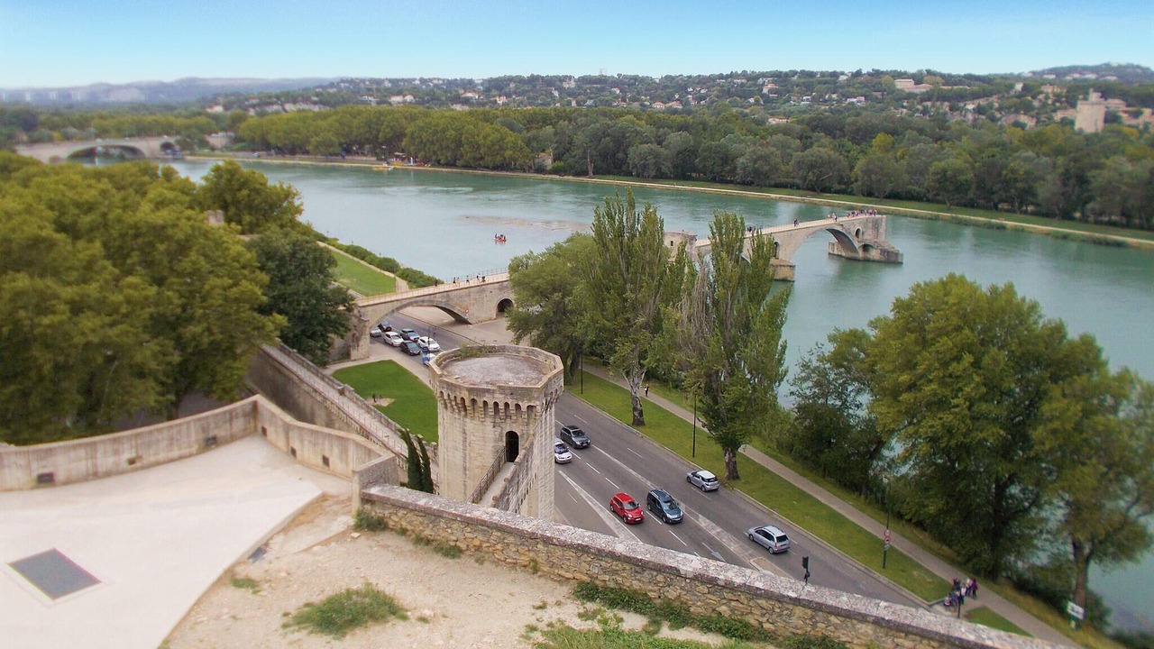 Photo of Others in Morieres-les-Avignon