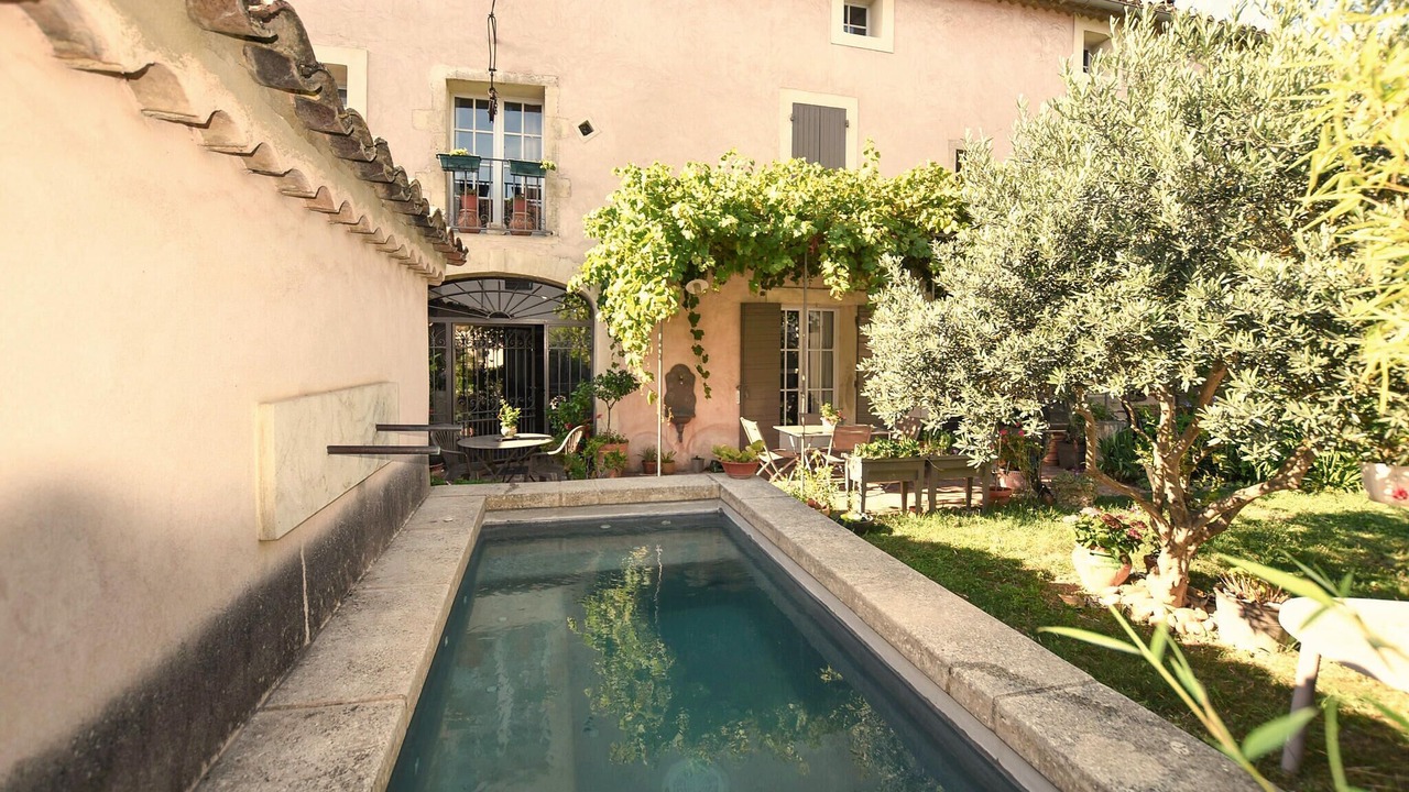 Photo of Outdoor in Morieres-les-Avignon