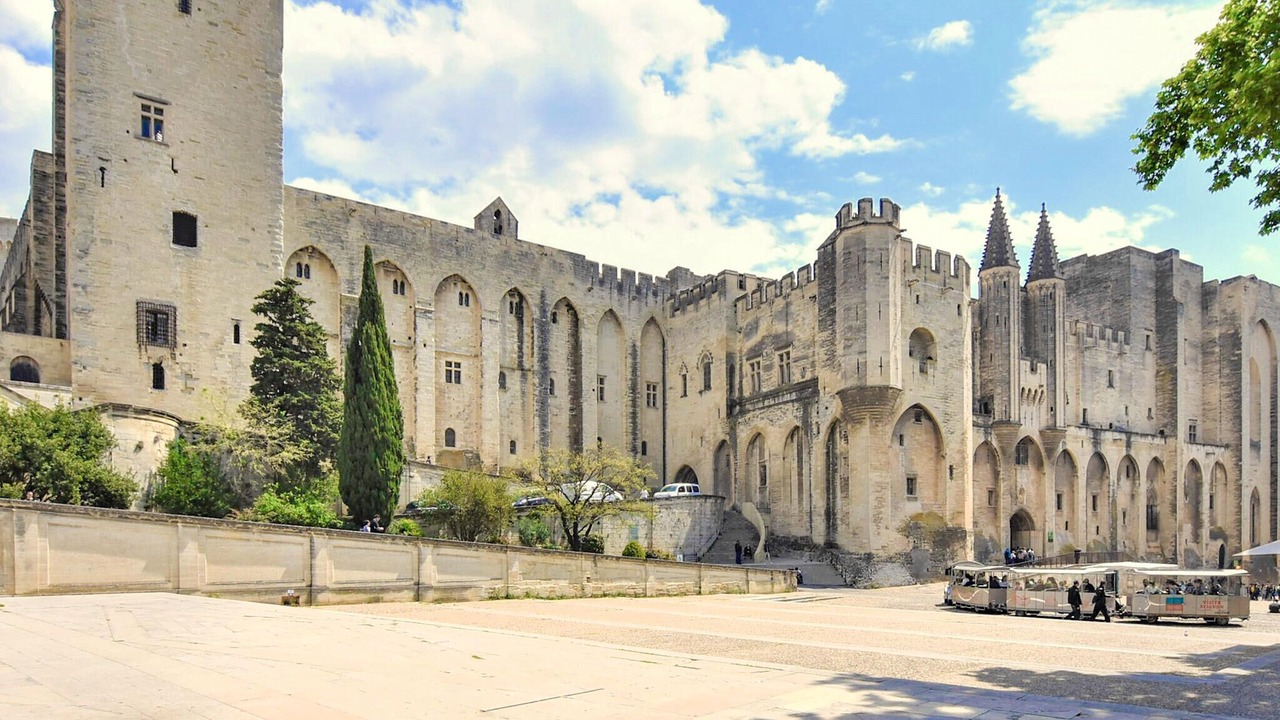 Photo of Others in Morieres-les-Avignon