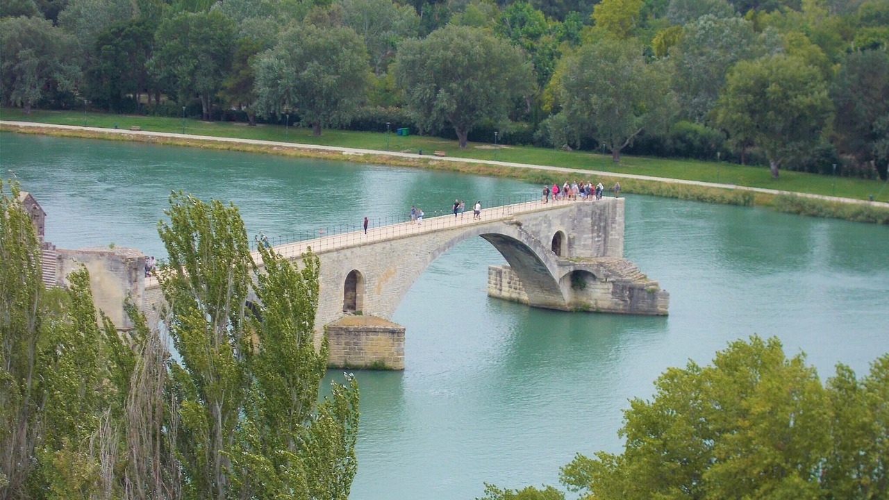 Photo of Others in Morieres-les-Avignon