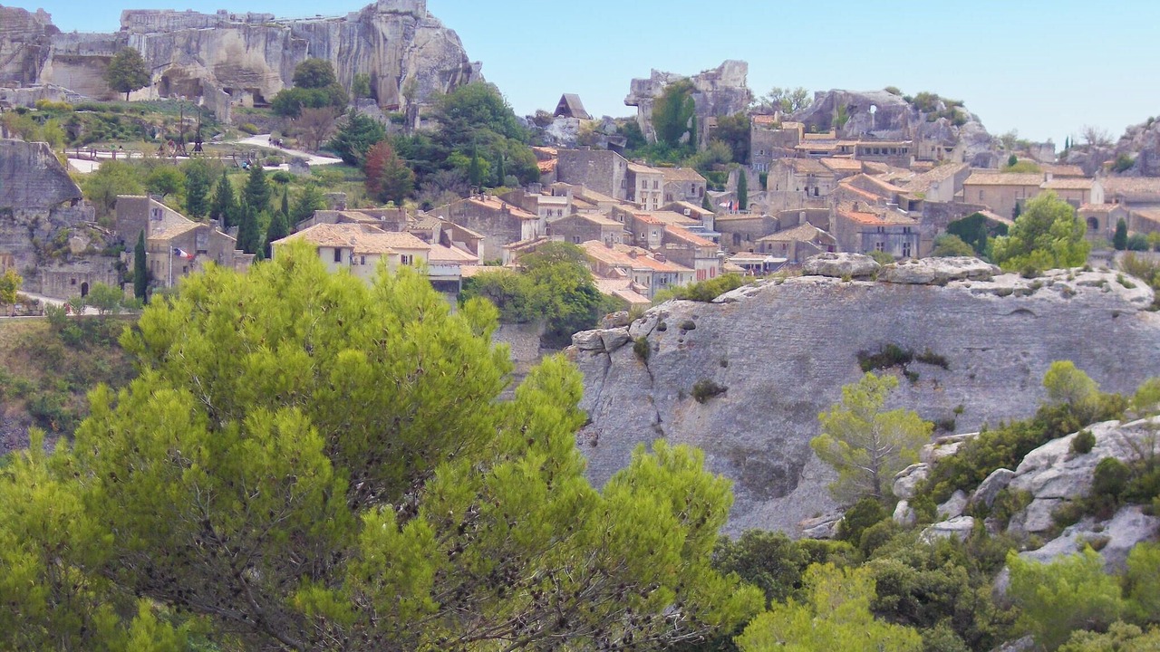 Photo of Others in Morieres-les-Avignon