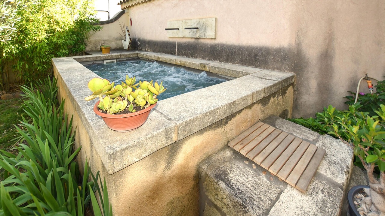 Photo of Outdoor in Morieres-les-Avignon
