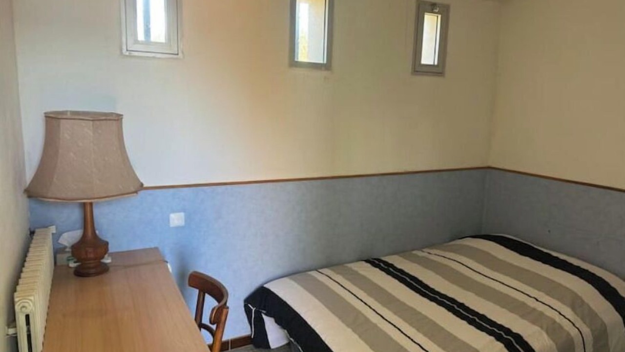 Photo of Bedroom in Carqueiranne