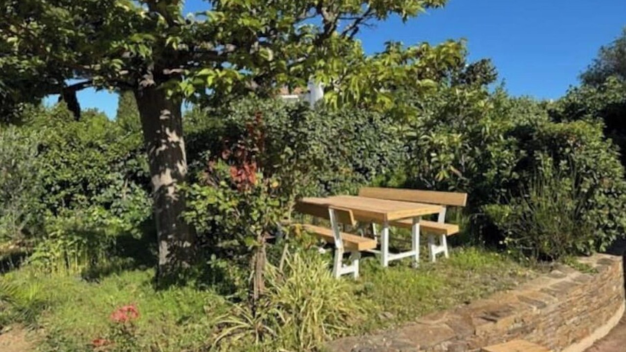 Photo of Outdoor in Carqueiranne