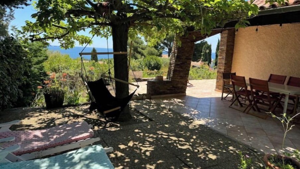 Photo of Outdoor in Carqueiranne