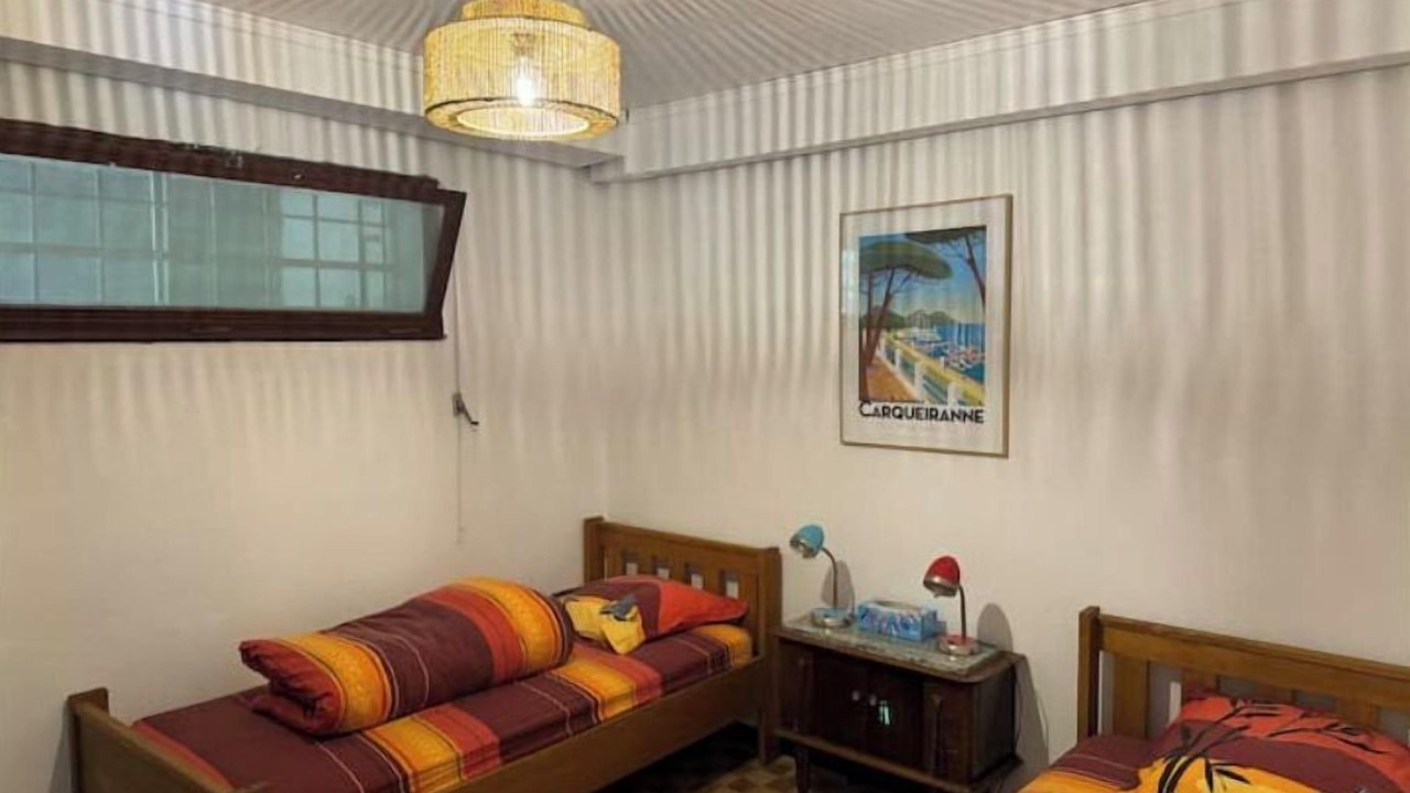 Photo of Bedroom in Carqueiranne