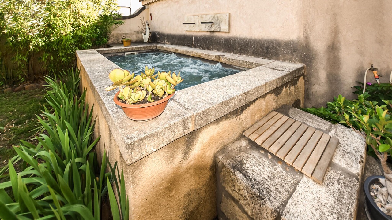 Photo of Outdoor in Morieres-les-Avignon