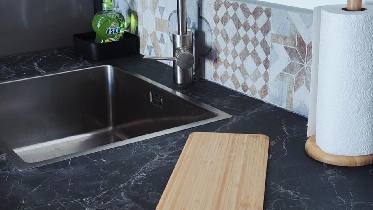 Photo of Kitchen in Miramas