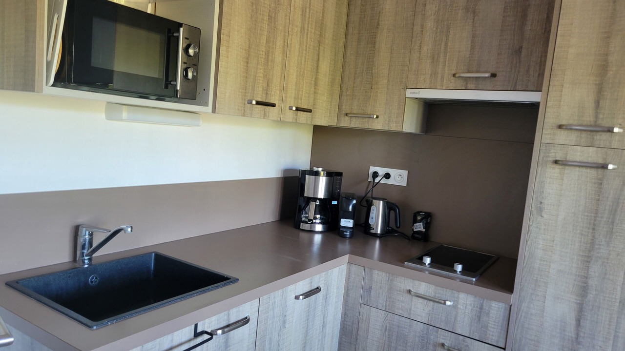 Photo of Kitchen in Remoulins
