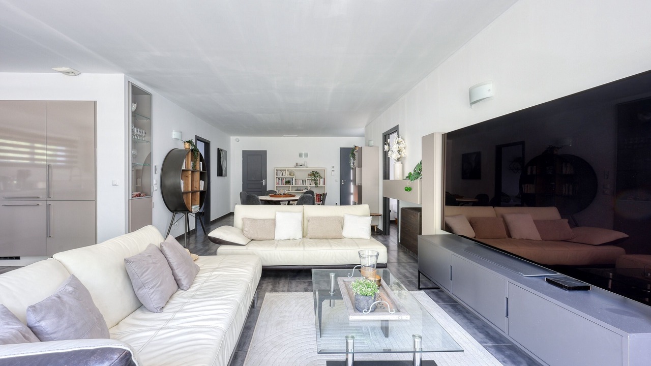 Photo of Livingroom in Roquefort-la-Bedoule