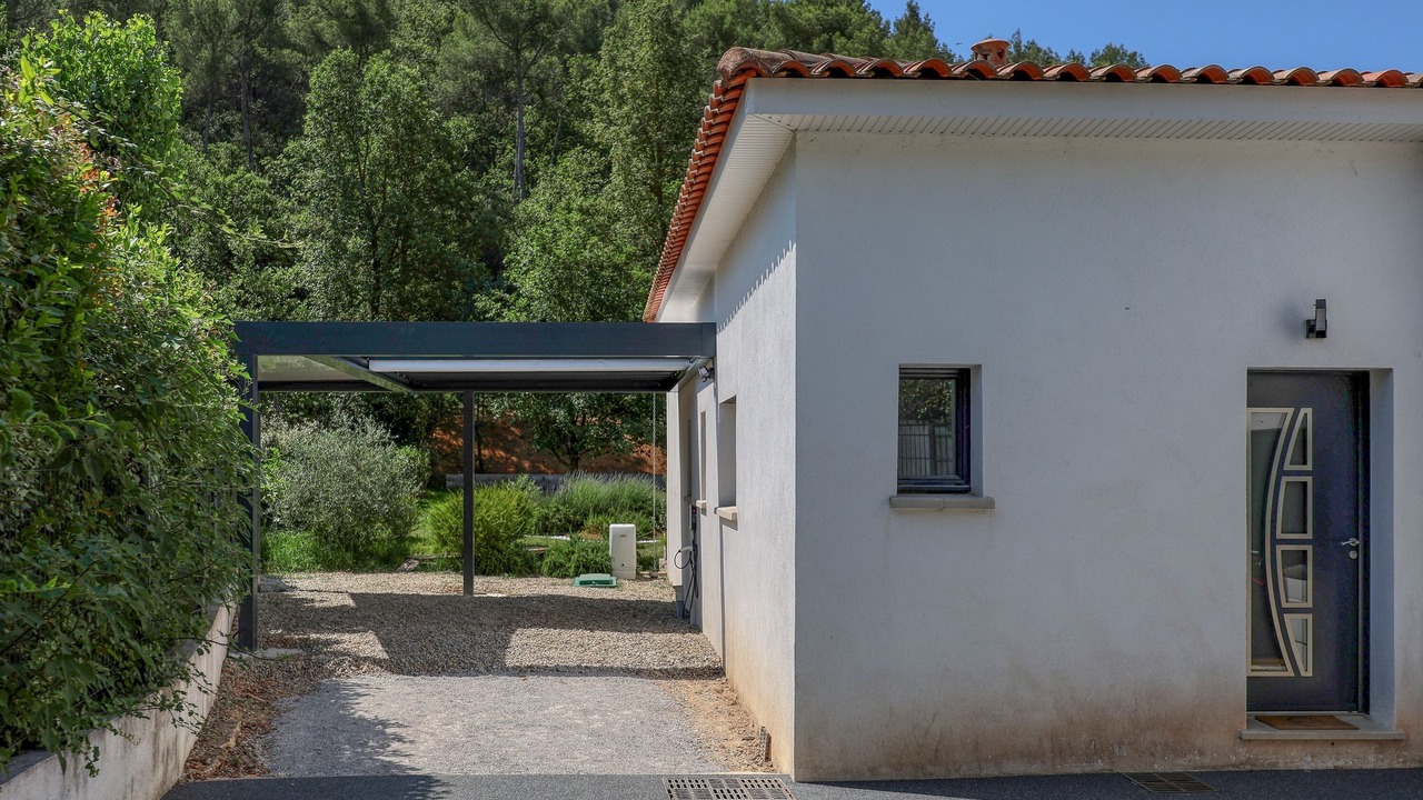 Photo of Outdoor in Roquefort-la-Bedoule