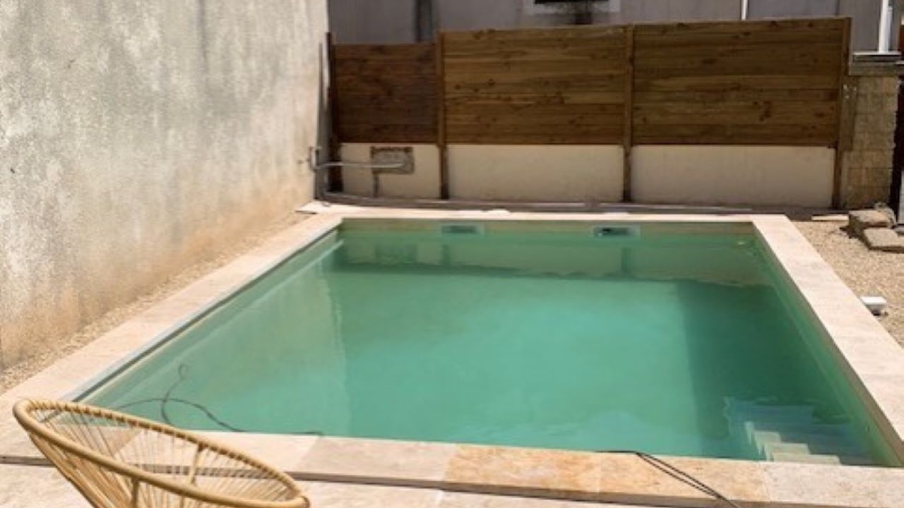 Photo of Outdoor in Montfrin
