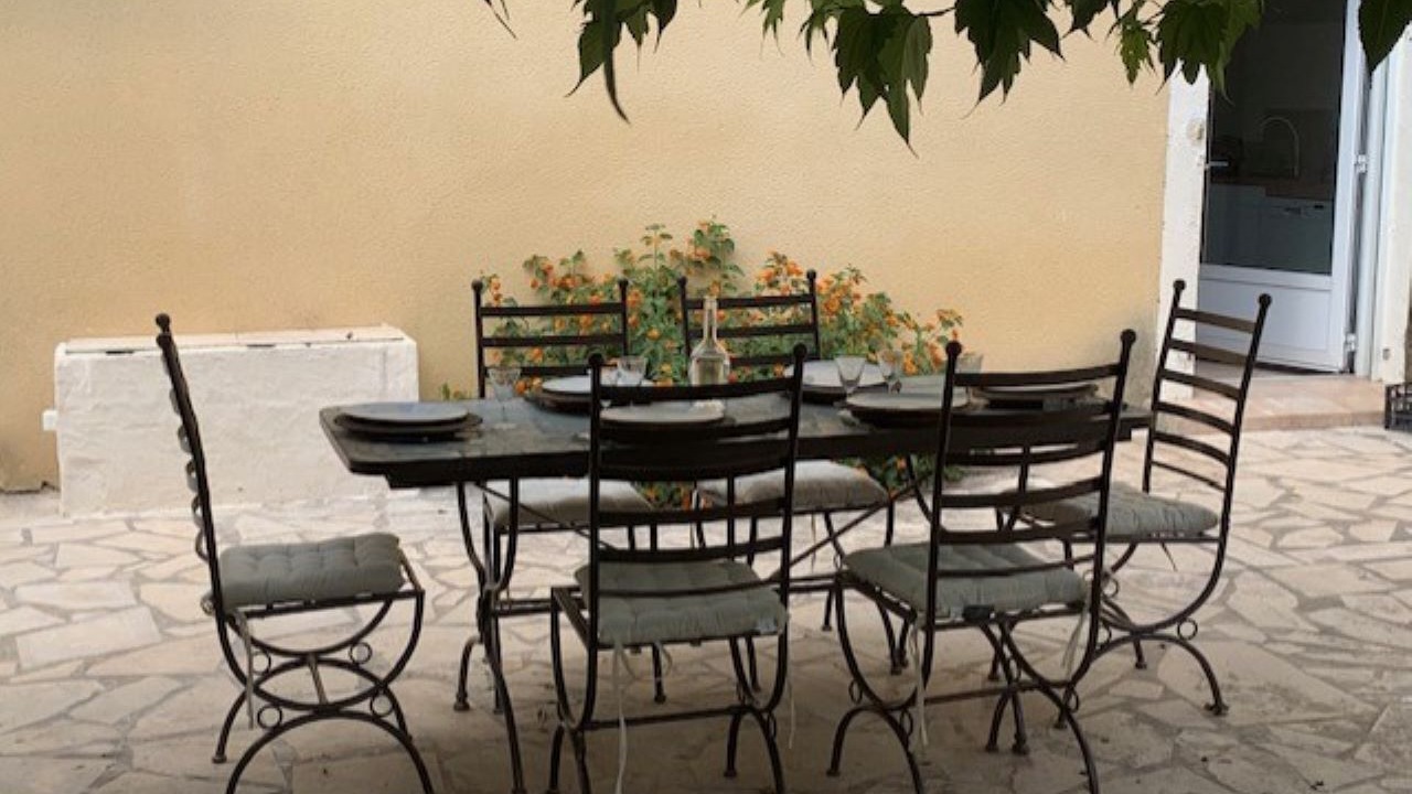 Photo of Outdoor in Montfrin