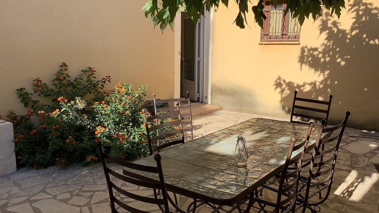Photo of Outdoor in Montfrin