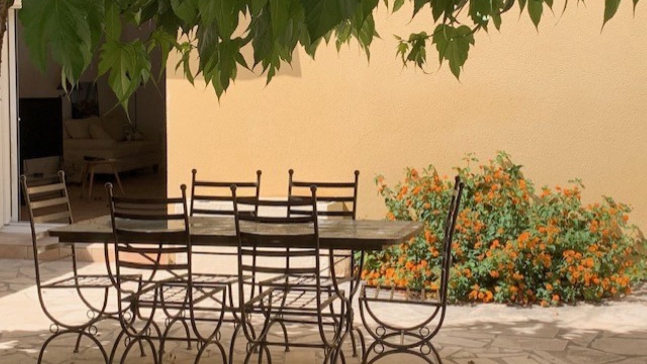 Photo of Outdoor in Montfrin