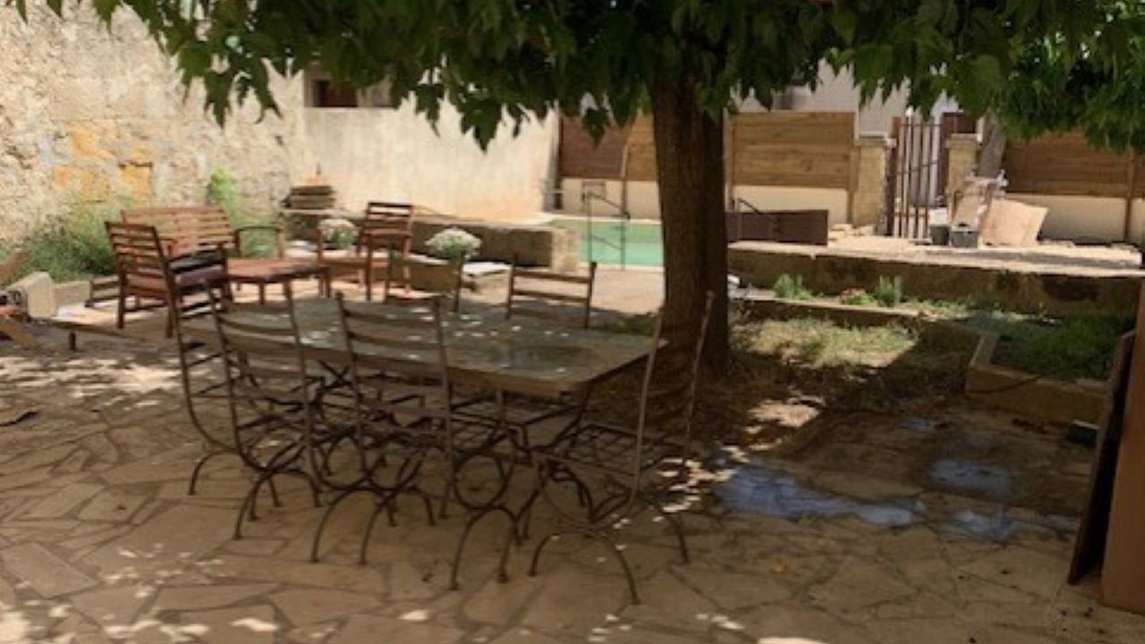 Photo of Outdoor in Montfrin