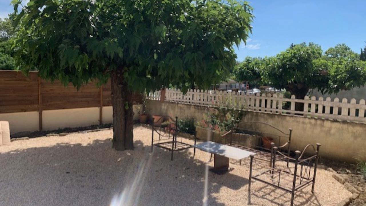 Photo of Outdoor in Montfrin