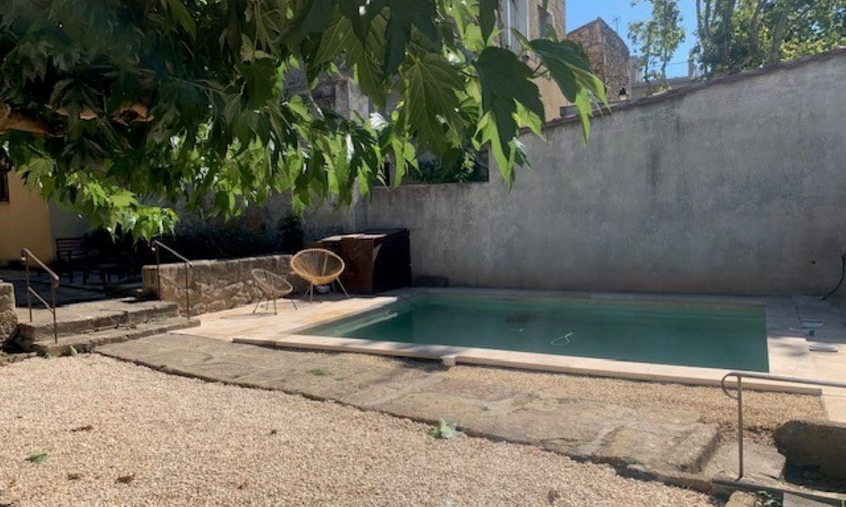 Photo of Outdoor in Montfrin