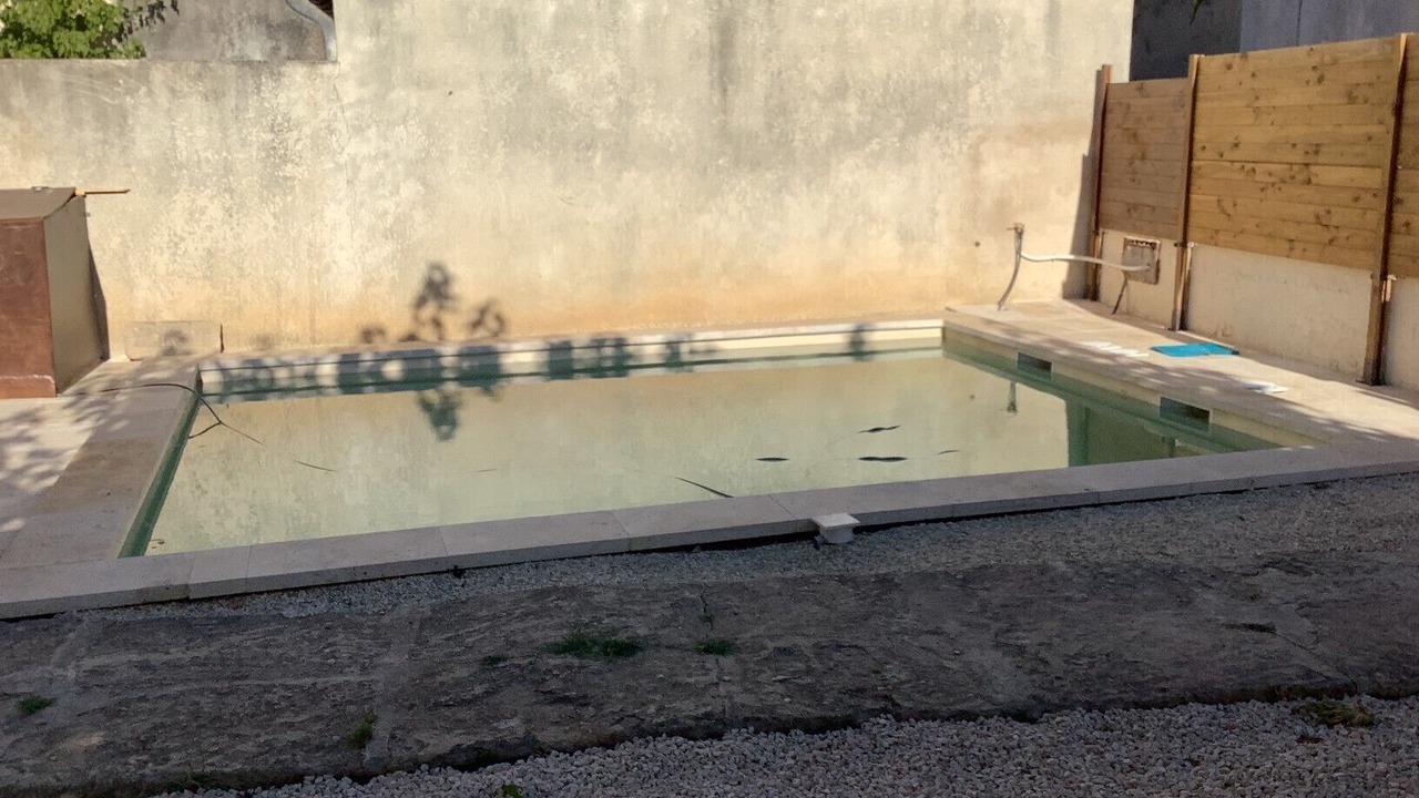 Photo of Outdoor in Montfrin