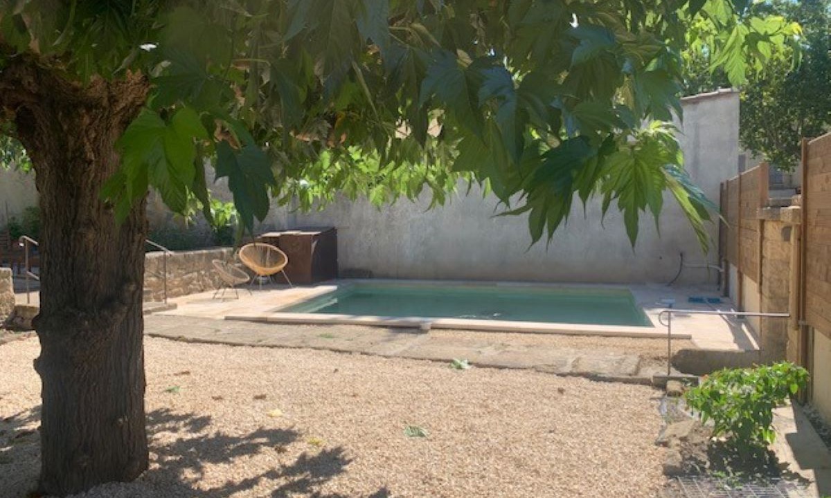 Photo of Outdoor in Montfrin