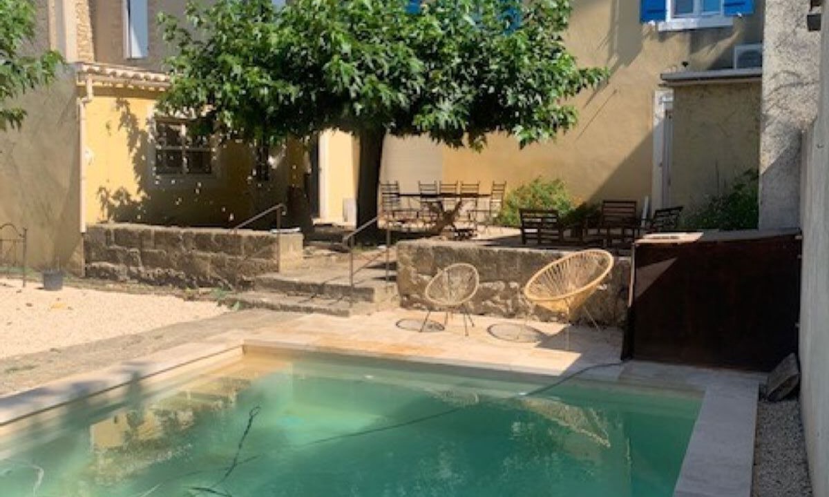 Photo of Outdoor in Montfrin