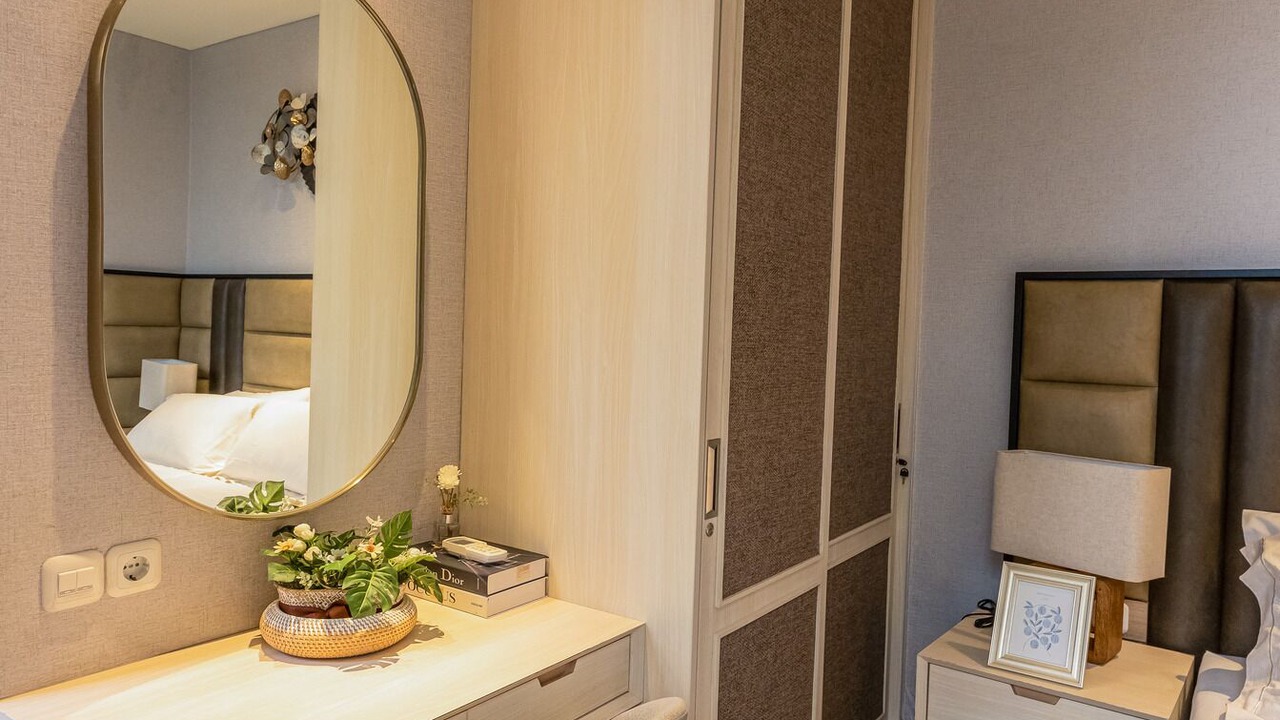 Photo of Bedroom in Kampial