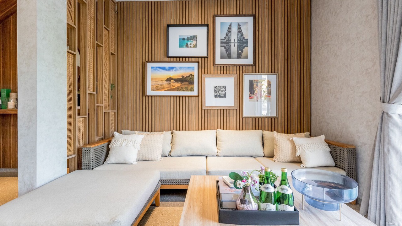 Photo of Livingroom in Kampial