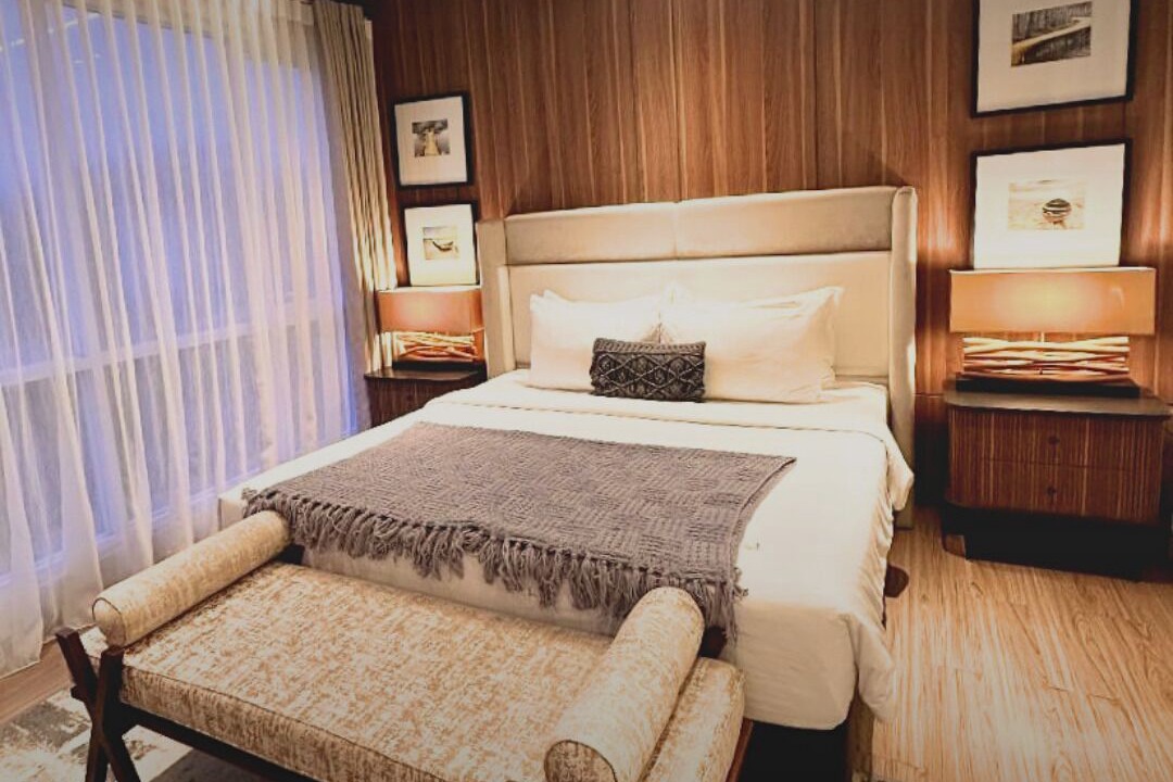 Photo of Bedroom in Kampial