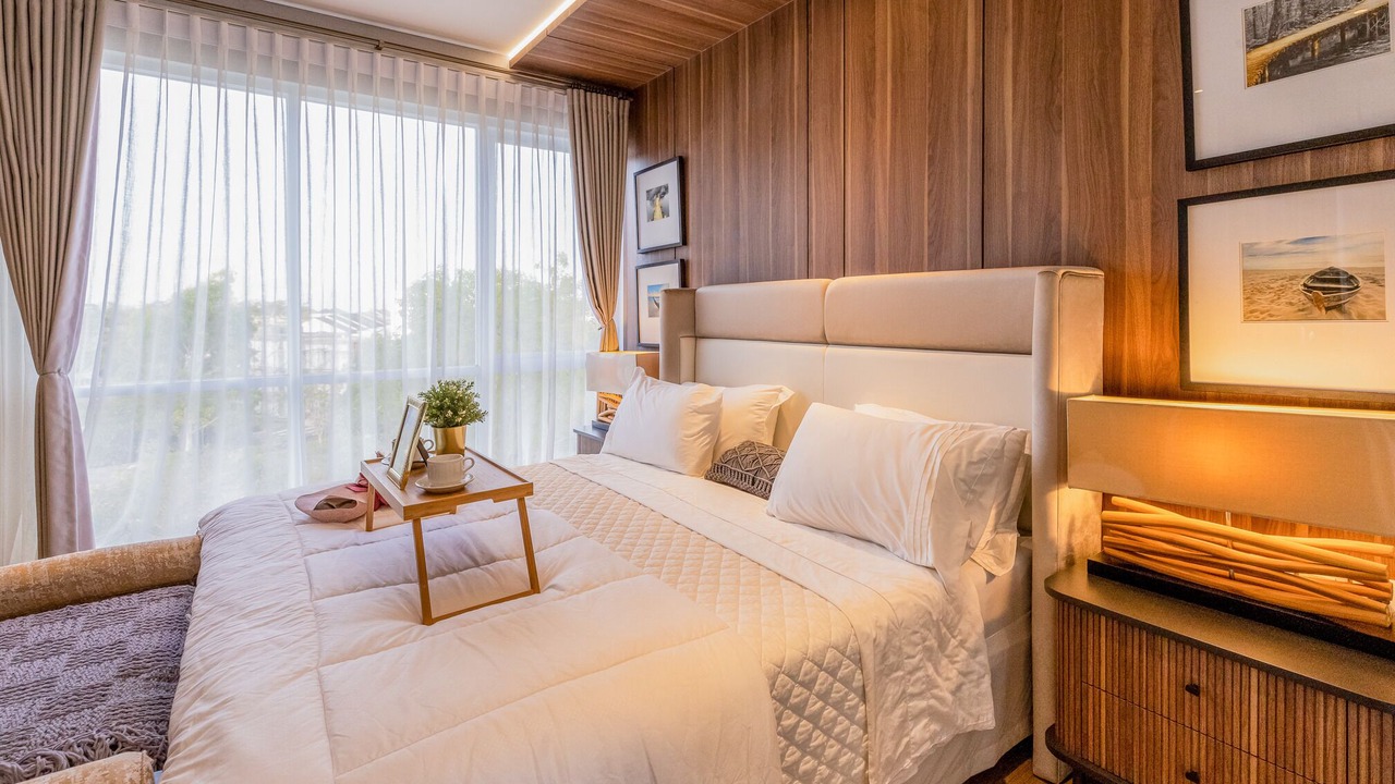 Photo of Bedroom in Kampial