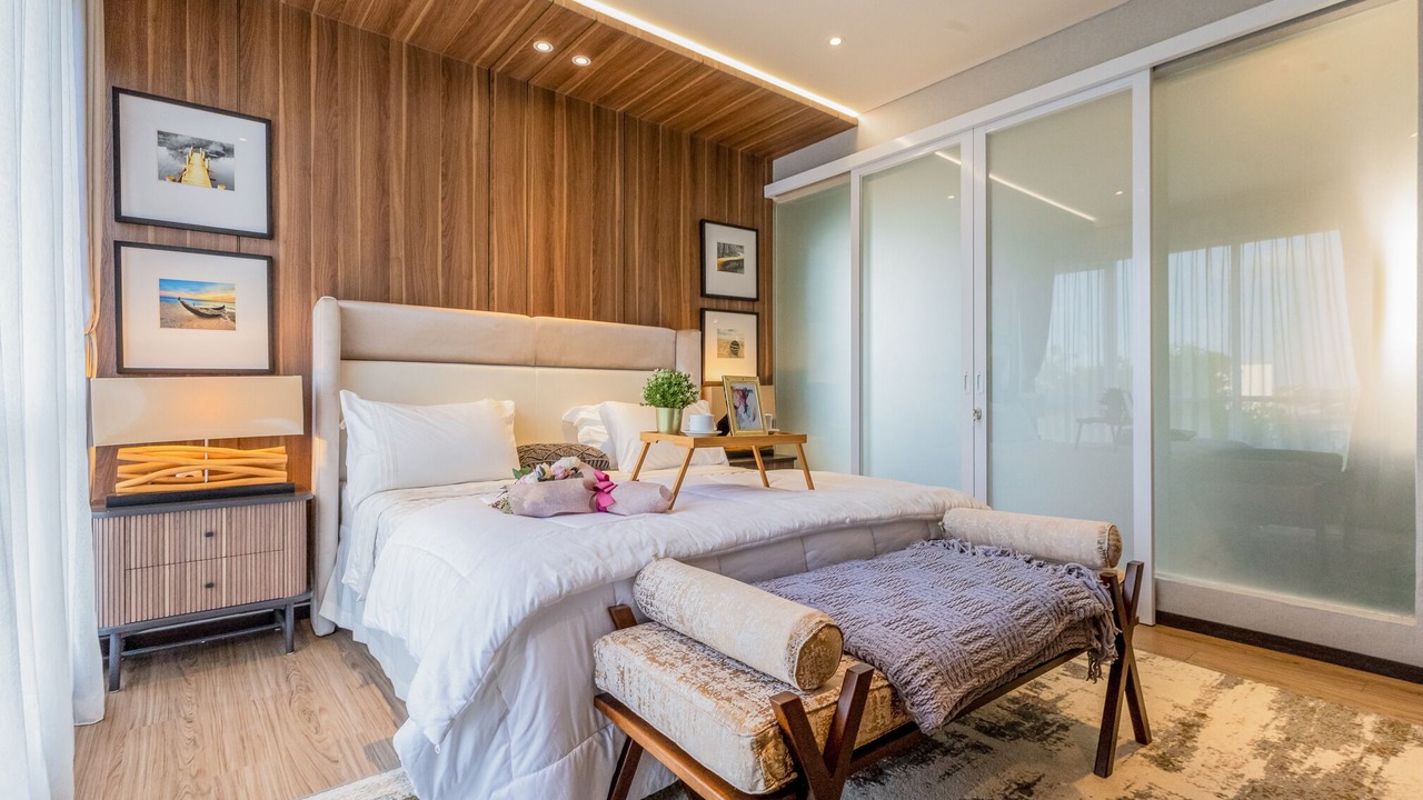 Photo of Bedroom in Kampial