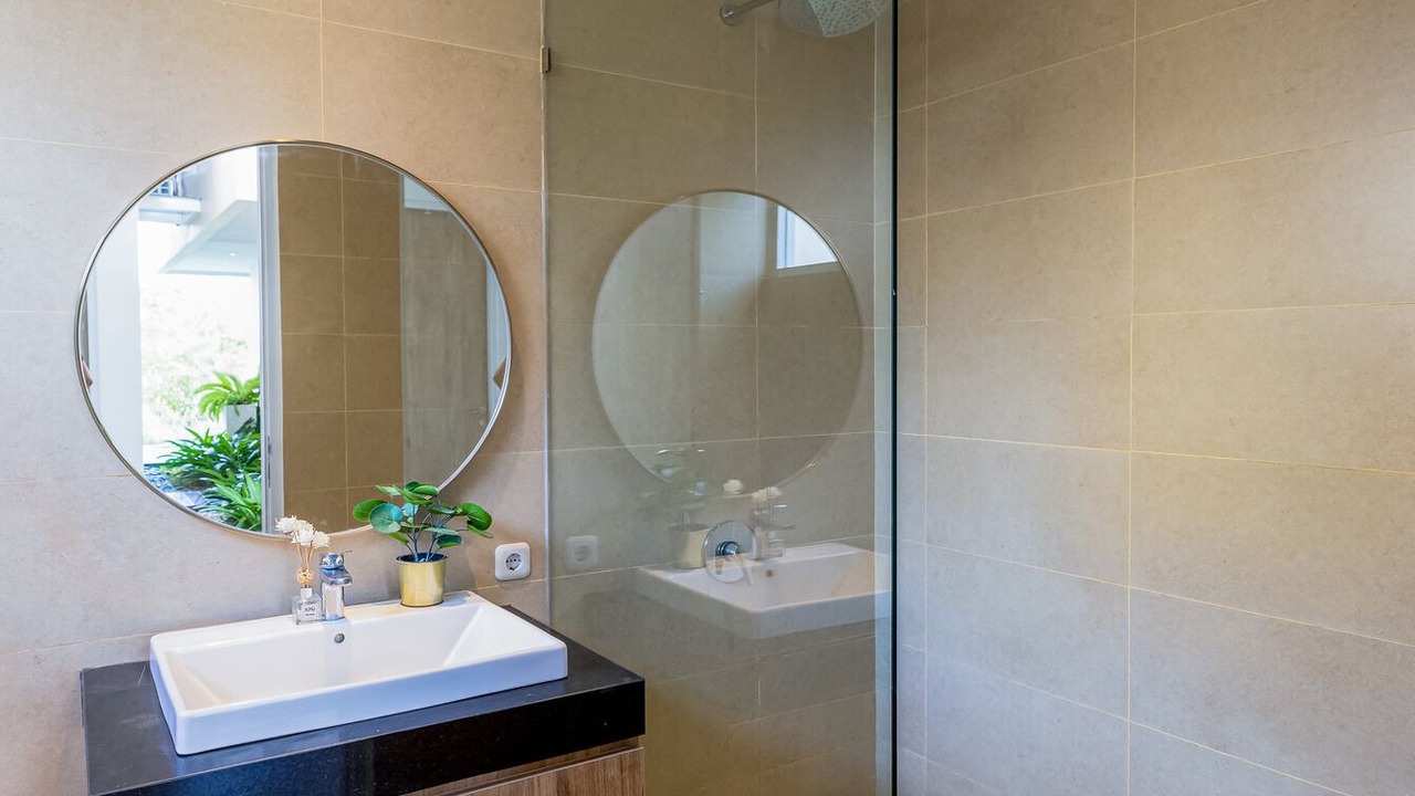 Photo of Bathroom in Kampial