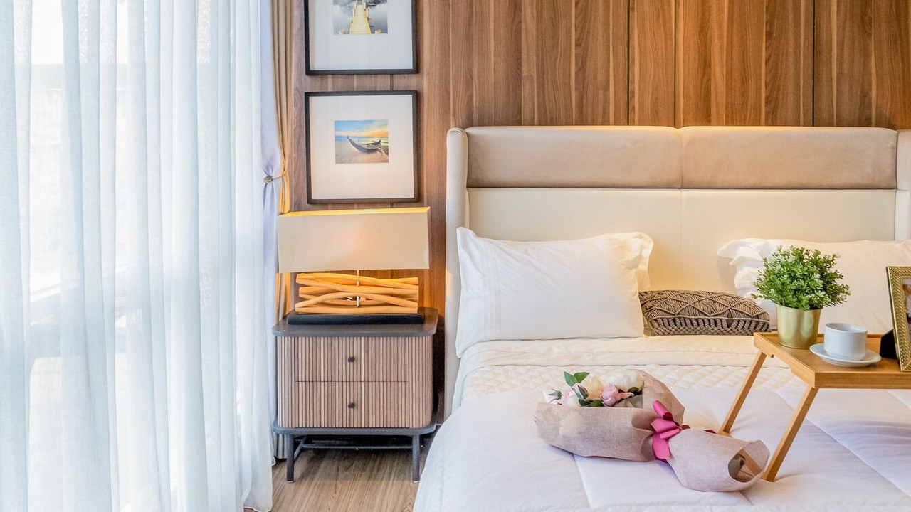 Photo of Bedroom in Kampial