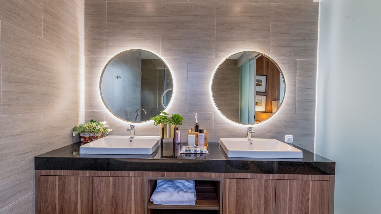 Photo of Bathroom in Kampial