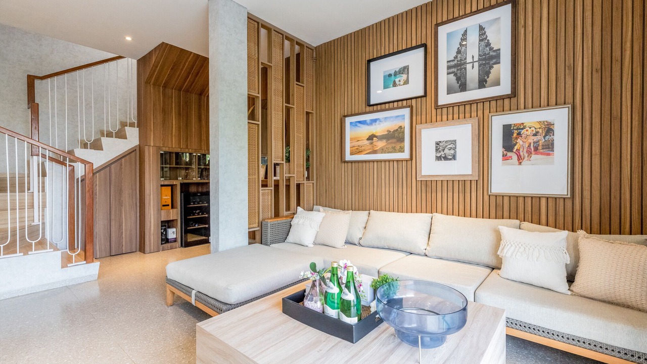 Photo of Livingroom in Kampial