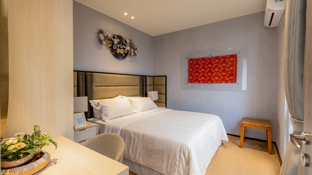 Photo of Bedroom in Kampial