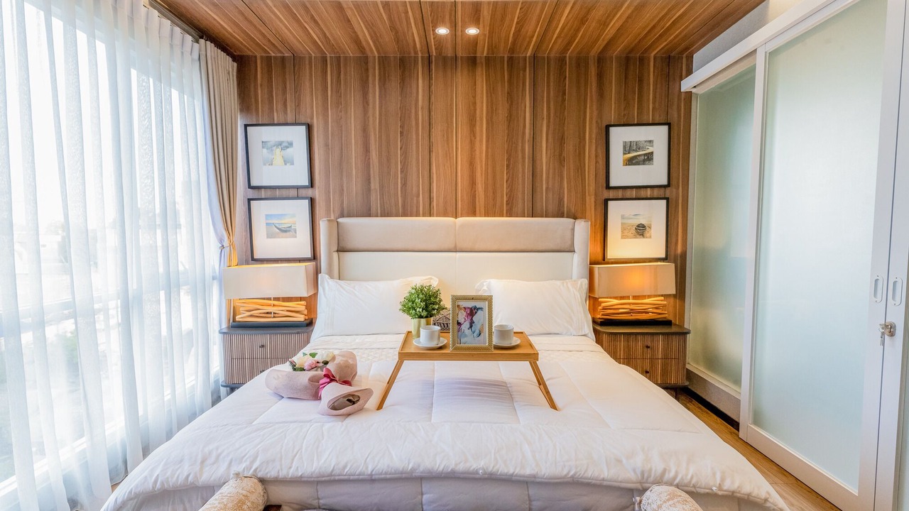 Photo of Bedroom in Kampial