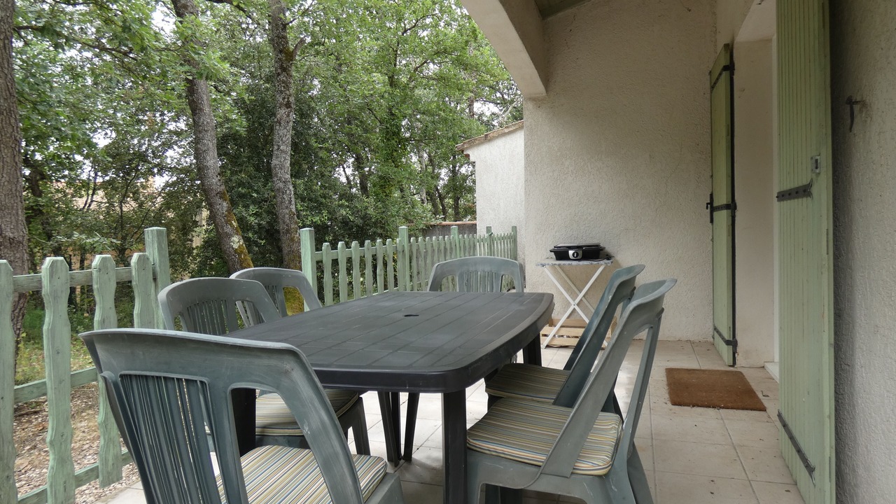 Photo of Outdoor in Mormoiron