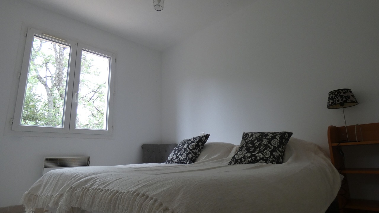 Photo of Bedroom in Mormoiron