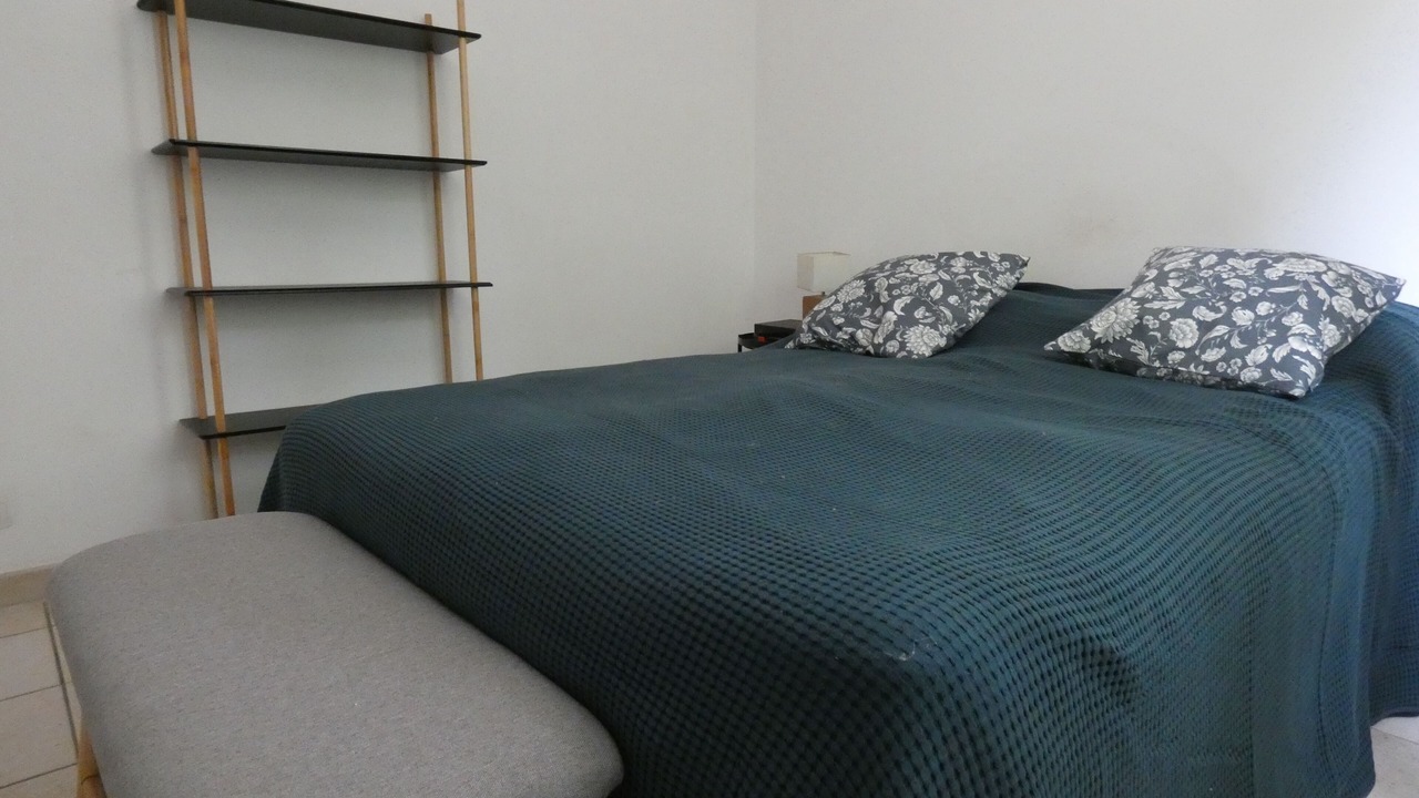 Photo of Bedroom in Mormoiron