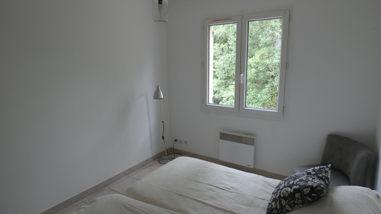 Photo of Bedroom in Mormoiron