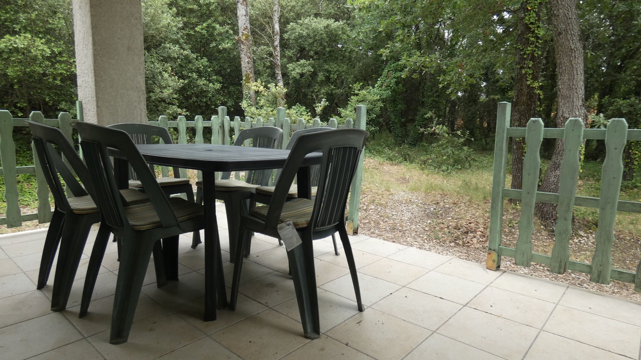Photo of Outdoor in Mormoiron
