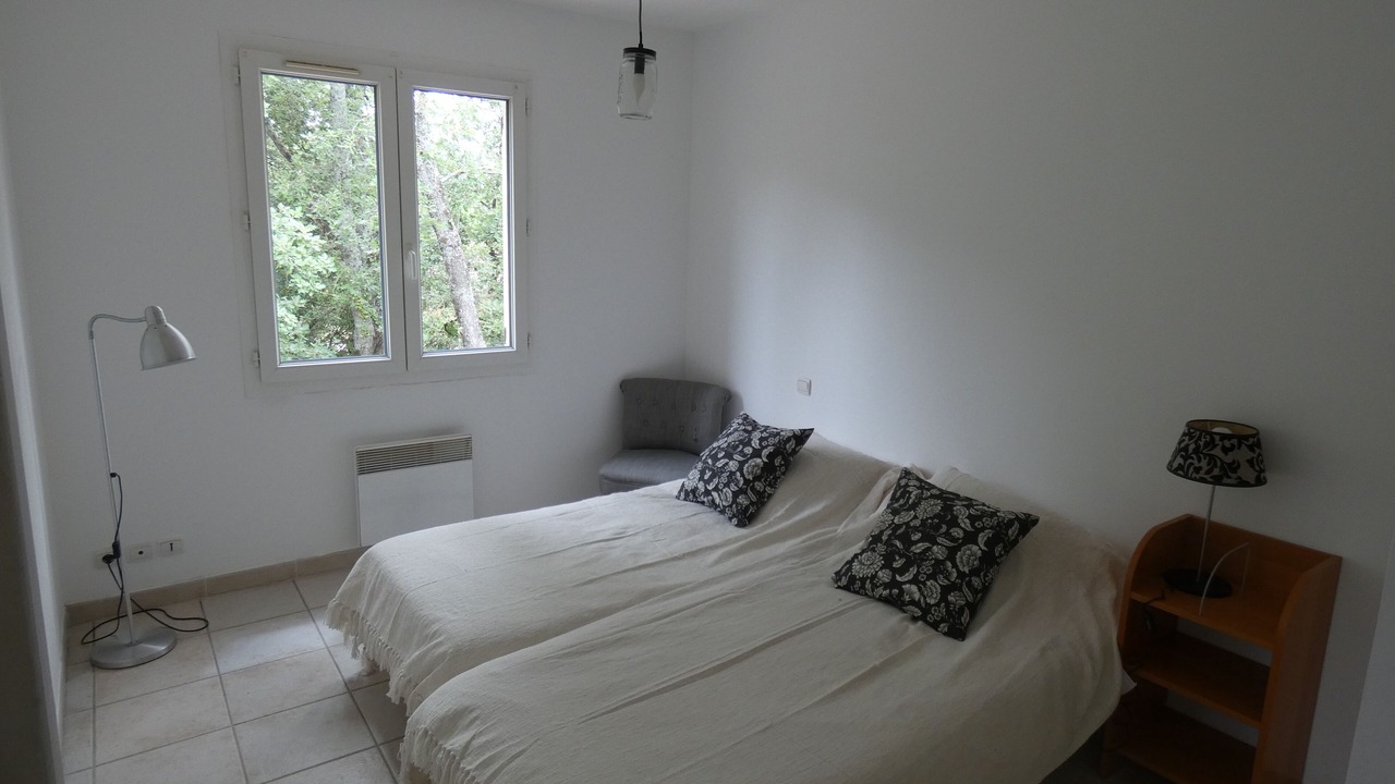 Photo of Bedroom in Mormoiron