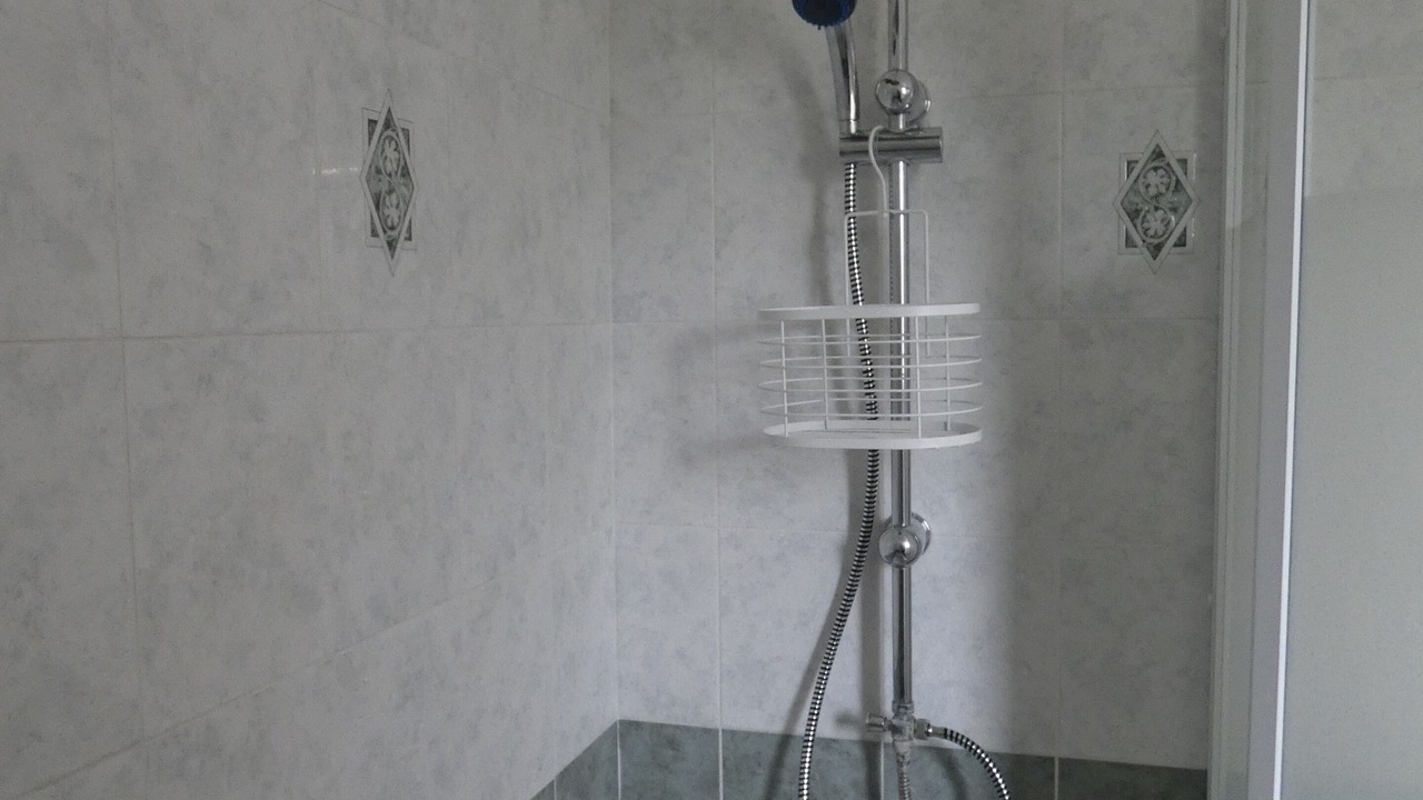 Photo of Bathroom in Mormoiron