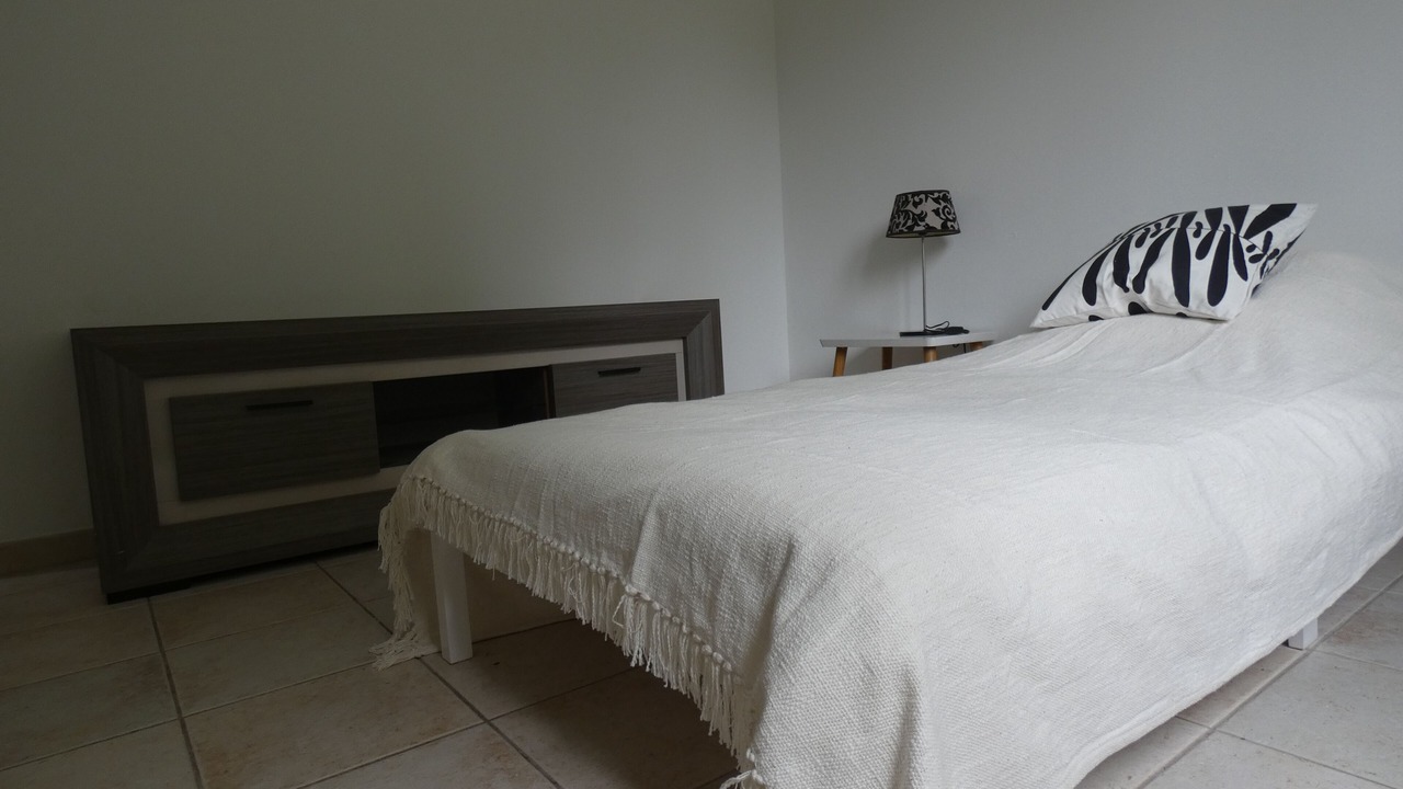 Photo of Bedroom in Mormoiron